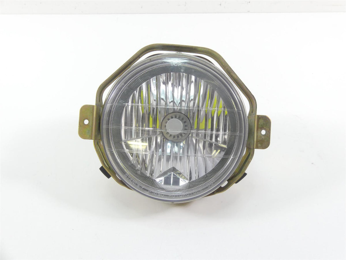 2006 Honda VTX1800 C2 Headlight Head Light Lamp Led Bulb 33120-MEA-671 {{ shop.shopifyCountryName }} - Mototech271