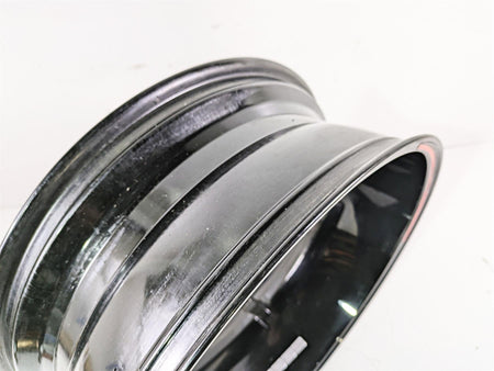 2017 Ducati Monster 1200 S Straight Rear Wheel Rim 17x6 50211663AA {{ shop.shopifyCountryName }} - Mototech271
