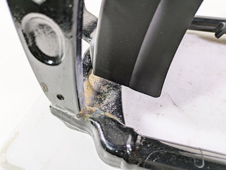 2008 Harley FLSTSB Cross Bones Rear Swing Arm Swingarm 47573-11BHP {{ shop.shopifyCountryName }} - Mototech271