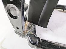 Load image into Gallery viewer, 2008 Harley FLSTSB Cross Bones Rear Swing Arm Swingarm 47573-11BHP | Mototech271
