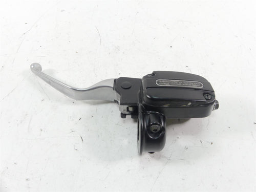 2012 Harley VRSCF Muscle Rod Clutch Master Cylinder 11/16
