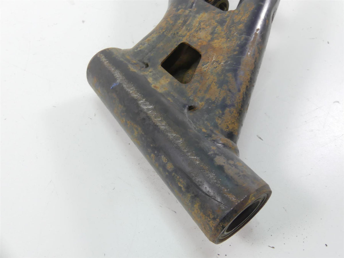 2014 Can Am Renegade 1000 STD Rear Left Trailing Arm & Hub 706001543 706001860 {{ shop.shopifyCountryName }} - Mototech271