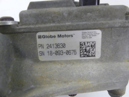 2018 Polaris RZR1000 RS1 Power Steering Unit Module Motor Actuator 2413630 {{ shop.shopifyCountryName }} - Mototech271