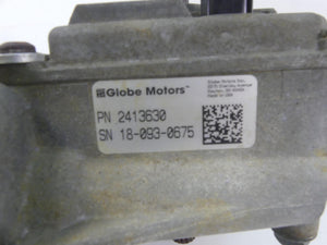 2018 Polaris RZR1000 RS1 Power Steering Unit Module Motor Actuator 2413630