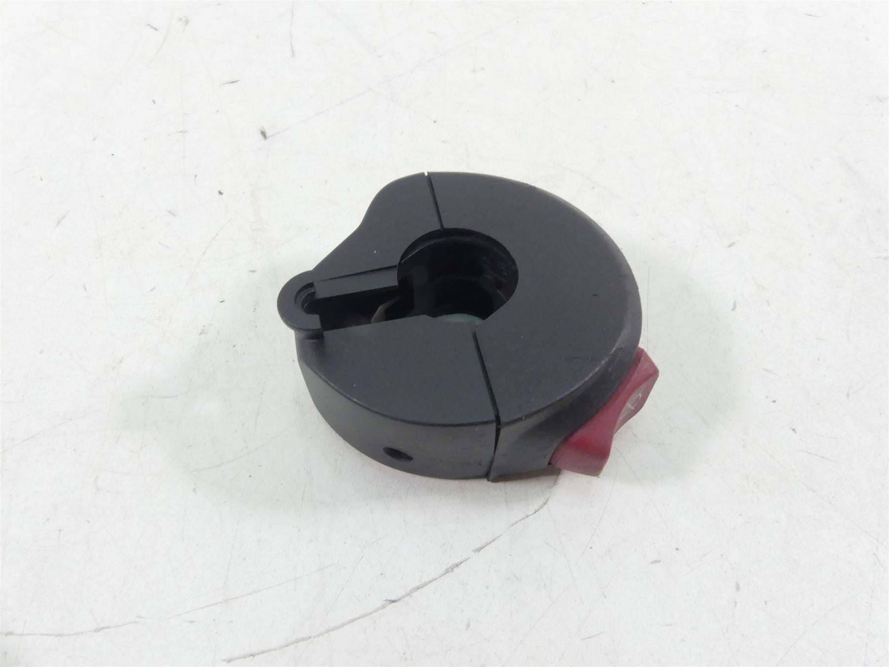 2017 BMW R1200GS GSW K50 Right Hand Heated Grips Control Switch 61318567720 {{ shop.shopifyCountryName }} - Mototech271