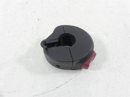2017 BMW R1200GS GSW K50 Right Hand Heated Grips Control Switch 61318567720 {{ shop.shopifyCountryName }} - Mototech271