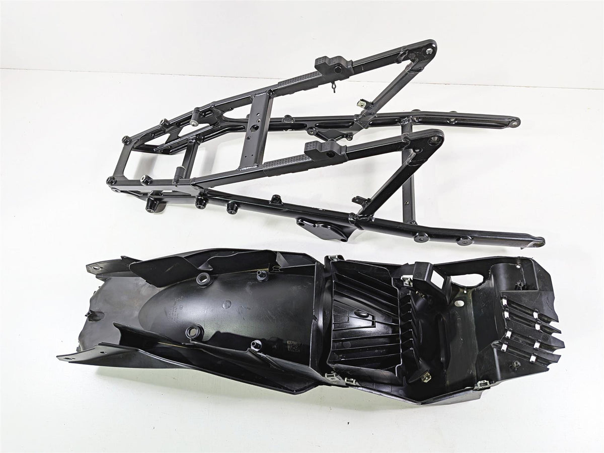 2016 KTM 1290 Super Adventure Rear Sub Frame Subframe 6030300200033 {{ shop.shopifyCountryName }} - Mototech271