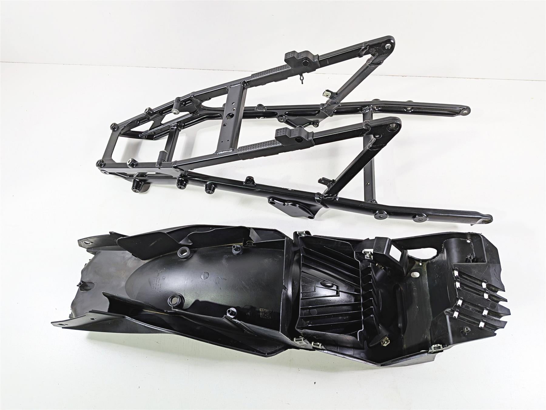 2016 KTM 1290 Super Adventure Rear Sub Frame Subframe 6030300200033 {{ shop.shopifyCountryName }} - Mototech271