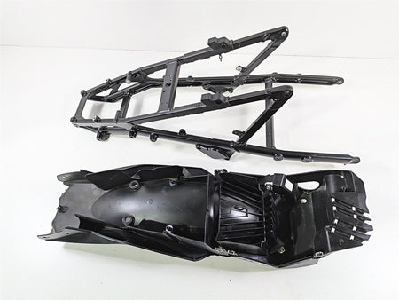 2016 KTM 1290 Super Adventure Rear Sub Frame Subframe 6030300200033 {{ shop.shopifyCountryName }} - Mototech271