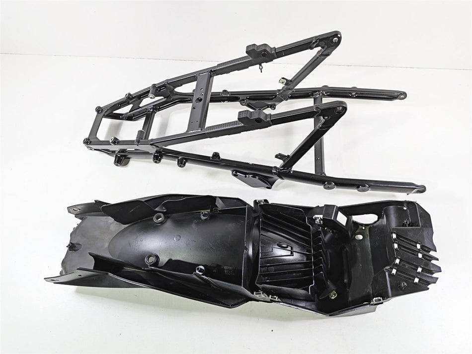 2016 KTM 1290 Super Adventure Rear Sub Frame Subframe 6030300200033 {{ shop.shopifyCountryName }} - Mototech271
