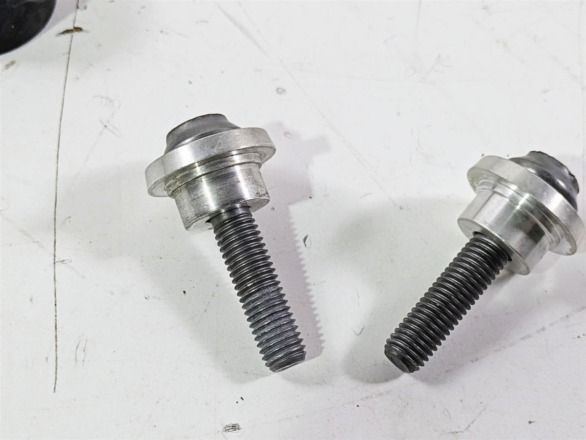 2018 BMW R1200GS GSW K50 Hand Guard & Mounts Set 46638523431 46638523432 {{ shop.shopifyCountryName }} - Mototech271