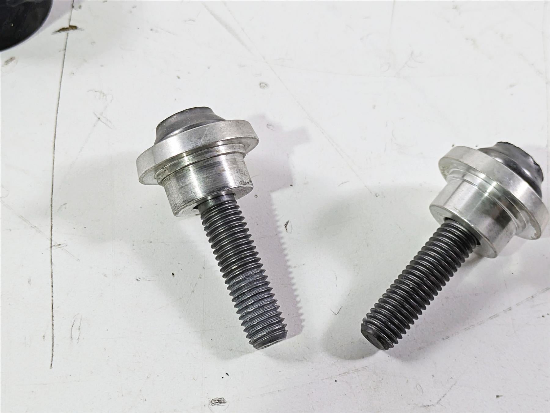 2018 BMW R1200GS GSW K50 Hand Guard & Mounts Set 46638523431 46638523432 {{ shop.shopifyCountryName }} - Mototech271