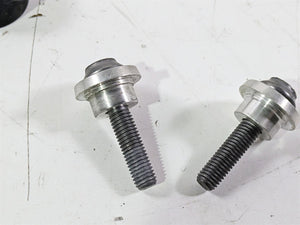 2018  BMW R1200GS GSW K50 Hand Guard & Mounts Set 46638523431 46638523432 | Mototech271