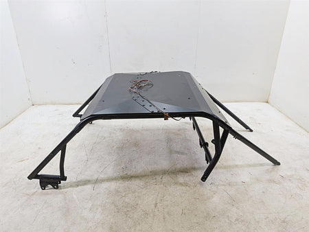 2024 Polaris RZR XP 1000 Sport Roll Over Cage Frame & Speaker Roof Set 1025363 {{ shop.shopifyCountryName }} - Mototech271