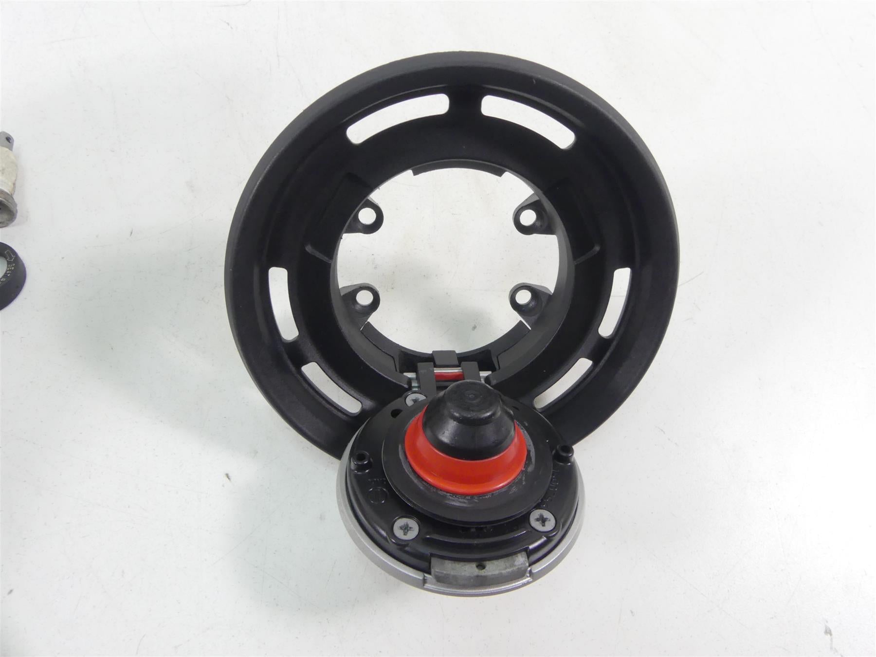 2013 BMW R1200GS K255 Adventure Cdi Ignition Switch Key Locks Set 13618521661 {{ shop.shopifyCountryName }} - Mototech271