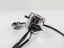 Load image into Gallery viewer, 2005 Honda VT1100 Shadow Sabre Speedometer Gauge &amp; Mount 34K 37200-MCK-A01
