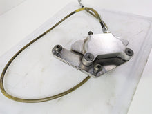 Load image into Gallery viewer, 2002 Indian Spirit Deluxe Front Brake Caliper &amp; Bracket 53-176 53-104

