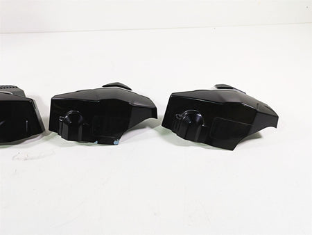 2016 Suzuki M109R VZR1800 Boulevard Cylinder Head Plug Covers Set 11174-48G20 {{ shop.shopifyCountryName }} - Mototech271