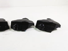 Load image into Gallery viewer, 2016 Suzuki M109R VZR1800 Boulevard Cylinder Head Plug Covers Set 11174-48G20 | Mototech271
