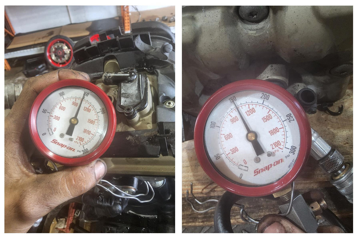 2019 Ducati Supersport 939 S Running Engine Motor 26k - Video 22523383C {{ shop.shopifyCountryName }} - Mototech271