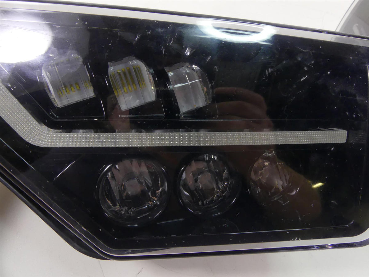 2021 Kawasaki Teryx KRX KRF 1000 Headlight Led Head Light Lamp Set 23004-0392 {{ shop.shopifyCountryName }} - Mototech271