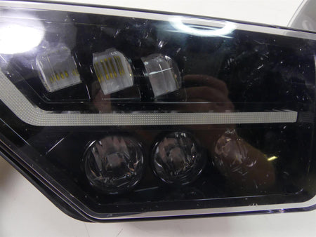 2021 Kawasaki Teryx KRX KRF 1000 Headlight Led Head Light Lamp Set 23004-0392 {{ shop.shopifyCountryName }} - Mototech271