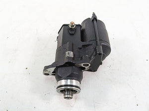 2013 Harley Softail FLSTFB Fat Boy Lo Engine Starter Motor 31618-06A | Mototech271