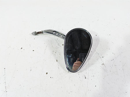 2005 Harley Softail FLSTFSE CVO Fat Boy Right Rear View Mirror 91987-05 {{ shop.shopifyCountryName }} - Mototech271