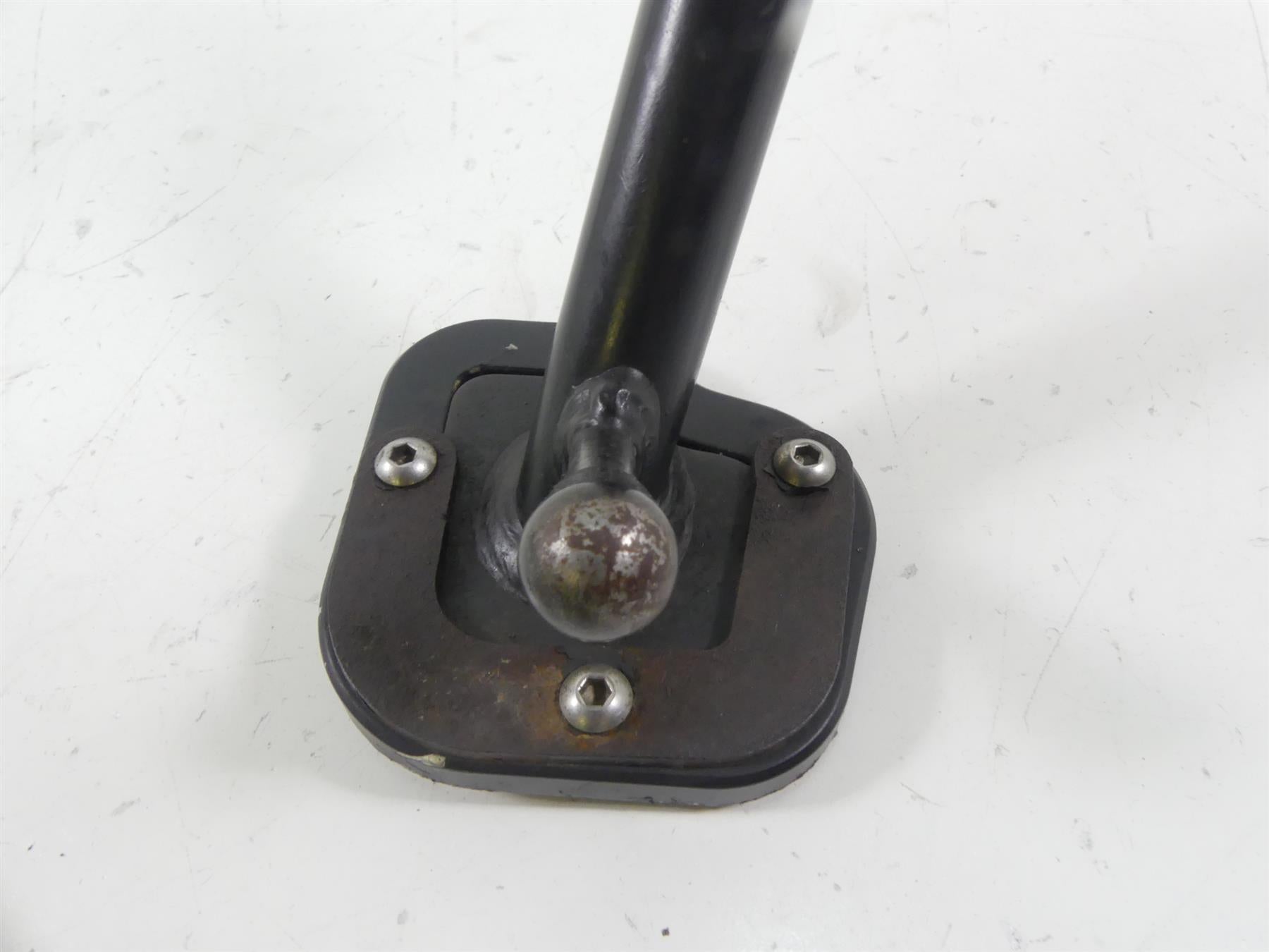 2015 BMW K1600GT K48 Side Kickstand Kick Stand + Sensor 46538521294 {{ shop.shopifyCountryName }} - Mototech271