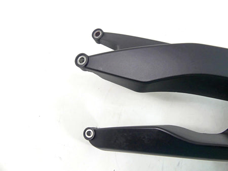 2014 BMW R1200GS K50 Rear Tire Mudflap Mud Guard Back Fender 46628533657 {{ shop.shopifyCountryName }} - Mototech271