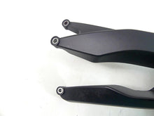 Load image into Gallery viewer, 2014 BMW R1200GS K50 Rear Tire Mudflap Mud Guard Back Fender 46628533657
