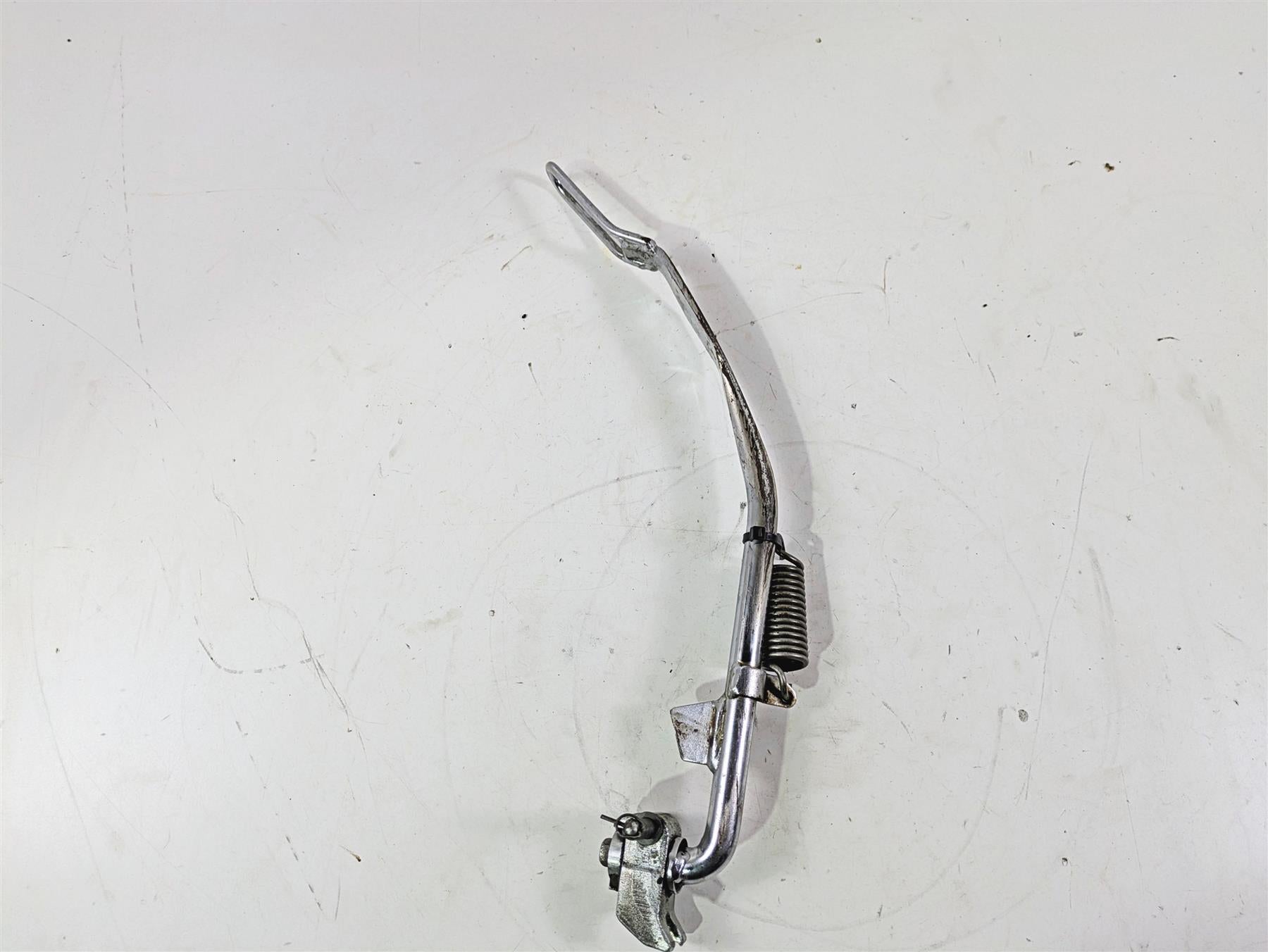 2016 Harley FXDWG Dyna Wide Glide Side Kickstand Kick Jiffy Stand 49704-90H {{ shop.shopifyCountryName }} - Mototech271