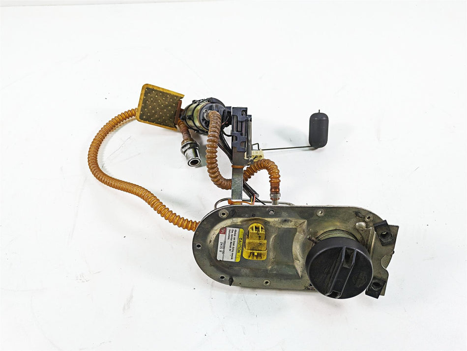 2006 Harley Touring FLHXI Street Glide Fuel Gas Petrol Pump - Tested 75126-06 {{ shop.shopifyCountryName }} - Mototech271