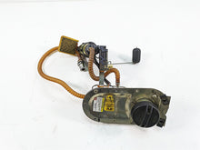 Load image into Gallery viewer, 2006 Harley Touring FLHXI Street Glide Fuel Gas Petrol Pump - Tested 75126-06
