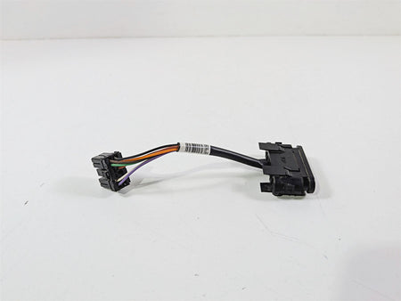 2011 Harley Touring FLHTCU CVO Electra Glide Indicator Lights 68789-96A-Mototech271