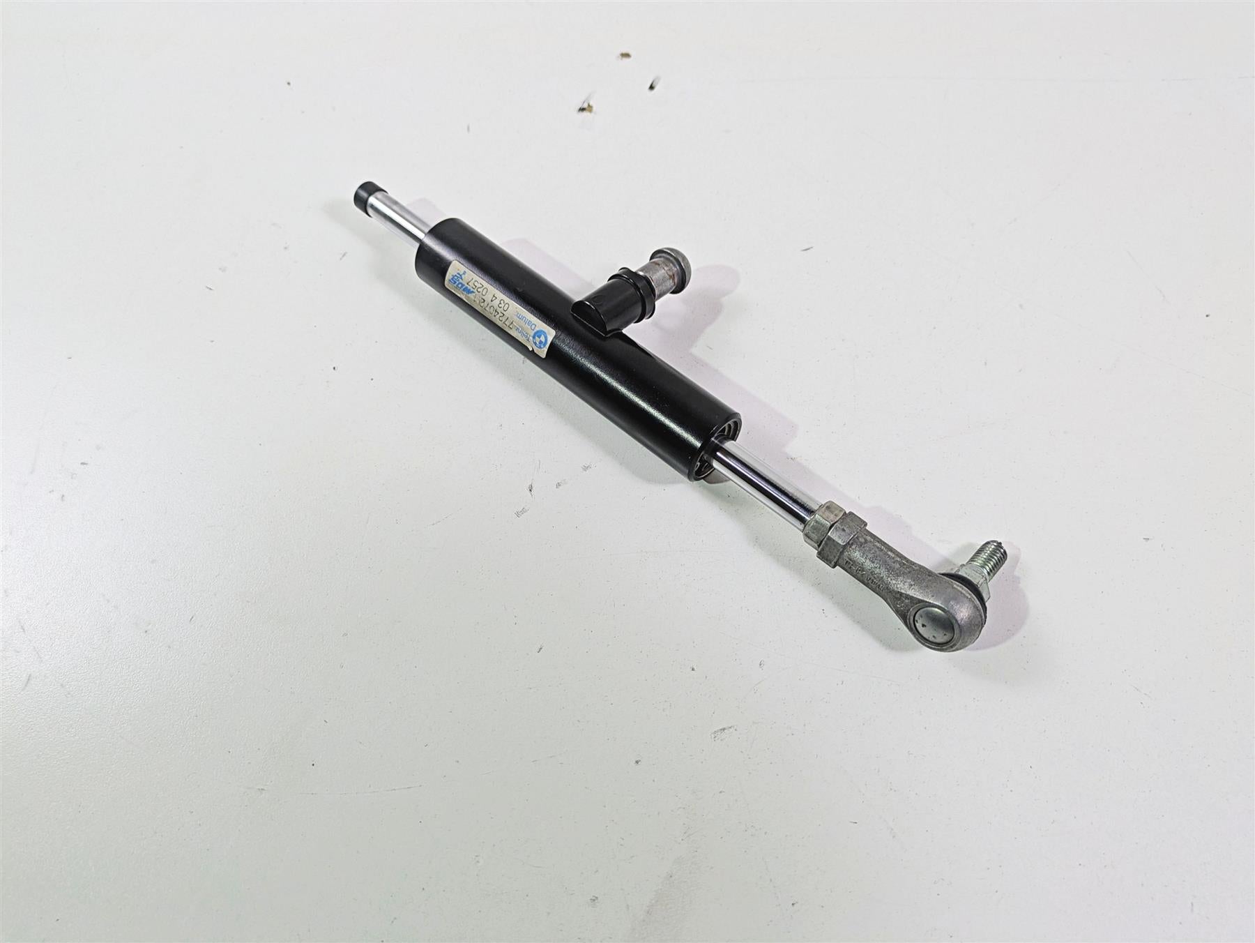 2014 BMW K1600 GTL K48 Steering Damper & Mounts 31447724072 {{ shop.shopifyCountryName }} - Mototech271