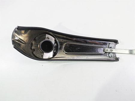 2009 Harley Touring FLHX Street Glide Fuel Tank Cover Dash Console 69214-08 {{ shop.shopifyCountryName }} - Mototech271