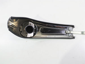2009 Harley Touring FLHX Street Glide Fuel Tank Cover Dash Console 69214-08 | Mototech271