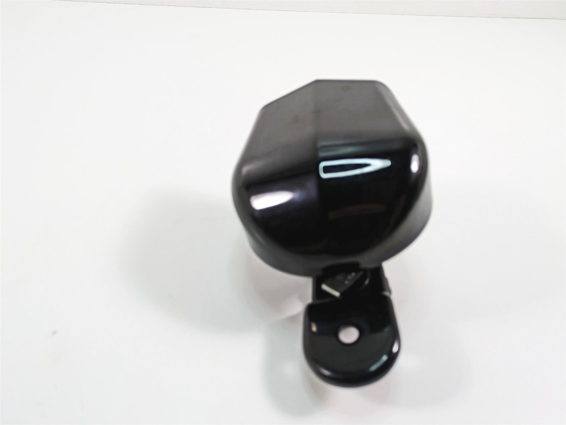 2013 Harley Touring FLHX Street Glide Horn & Black Cover 61300478A {{ shop.shopifyCountryName }} - Mototech271