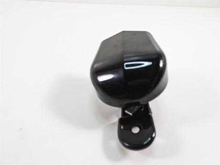 2013 Harley Touring FLHX Street Glide Horn & Black Cover 61300478A {{ shop.shopifyCountryName }} - Mototech271