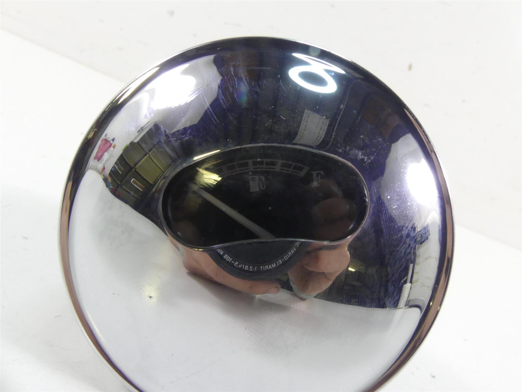 2016 Harley Touring FLHR Road King Fuel Gas Petrol Level Gauge - Read 75241-08 {{ shop.shopifyCountryName }} - Mototech271