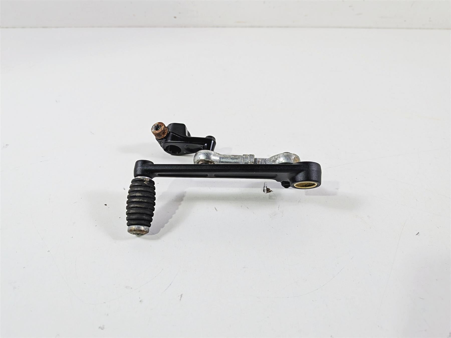 2023 Harley Adv RA1250 S Pan America Shifter Gear Selector & Linkage 33600269 {{ shop.shopifyCountryName }} - Mototech271