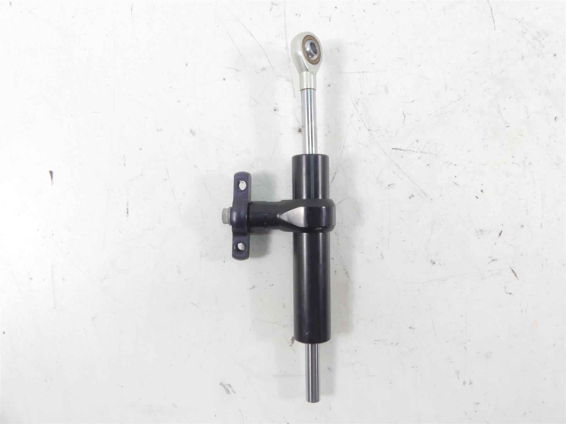2015 KTM 1290R Super Duke WP Steering Damper Stabilizer 16181N52E {{ shop.shopifyCountryName }} - Mototech271