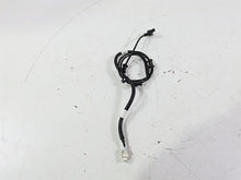 Load image into Gallery viewer, 2012 Yamaha XT1200 Super Tenere Front Abs Brake Wheel Speed Sensor 23P-85970-00
