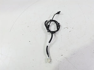 2012 Yamaha XT1200 Super Tenere Front Abs Brake Wheel Speed Sensor 23P-85970-00