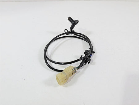 2019 Triumph Speed Triple RS 1050 Front & Rear Abs Brake Lines T2021193 T2026072 {{ shop.shopifyCountryName }} - Mototech271