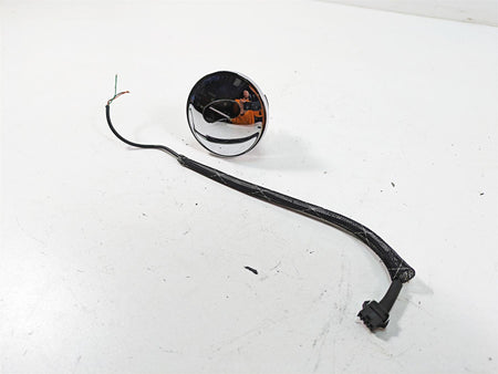 2009 Harley FXDC Dyna Super Glide Custom Fuel Petrol Level Gauge - Read 75241-08 {{ shop.shopifyCountryName }} - Mototech271