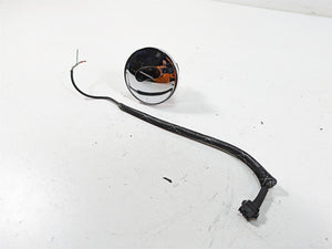 2009 Harley FXDC Dyna Super Glide Custom Fuel Petrol Level Gauge - Read 75241-08