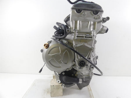 2018 BMW S1000RR K46 Running Engine Motor 9K - Video 11008536313 {{ shop.shopifyCountryName }} - Mototech271