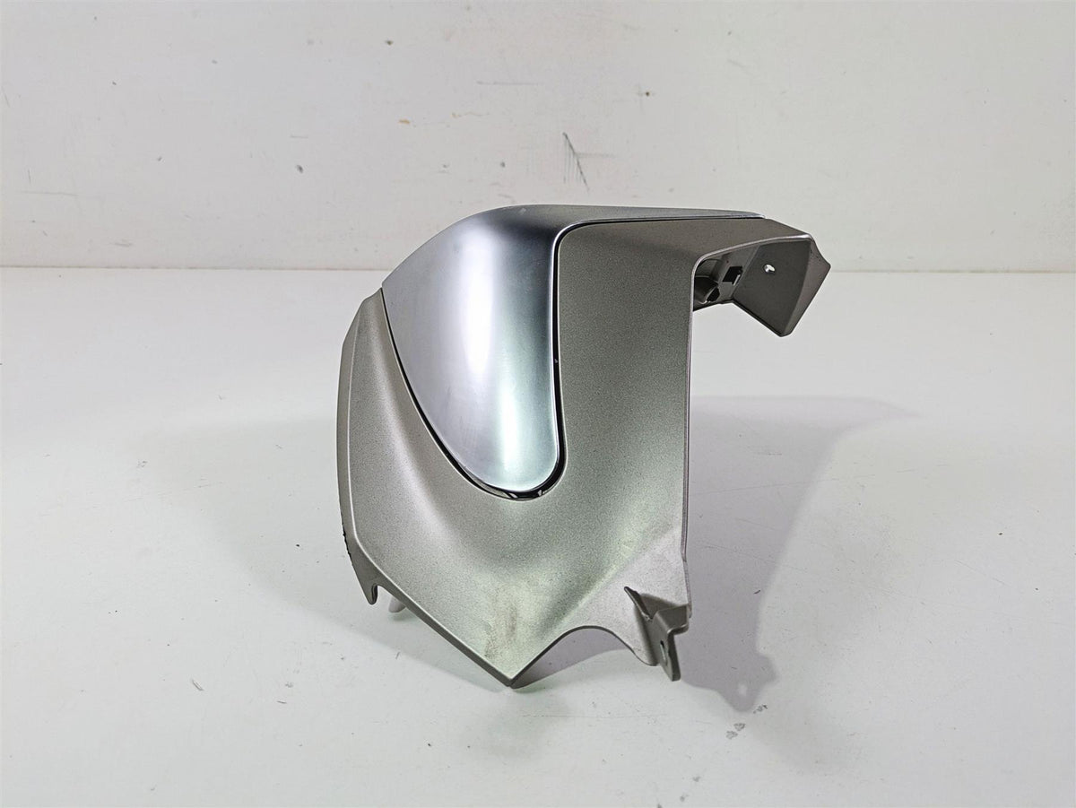 2014 BMW K1600 GTL K48 Left Speaker Cover Fairing Cowl - Read 46637709515 {{ shop.shopifyCountryName }} - Mototech271